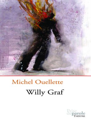 cover image of Willy Graf